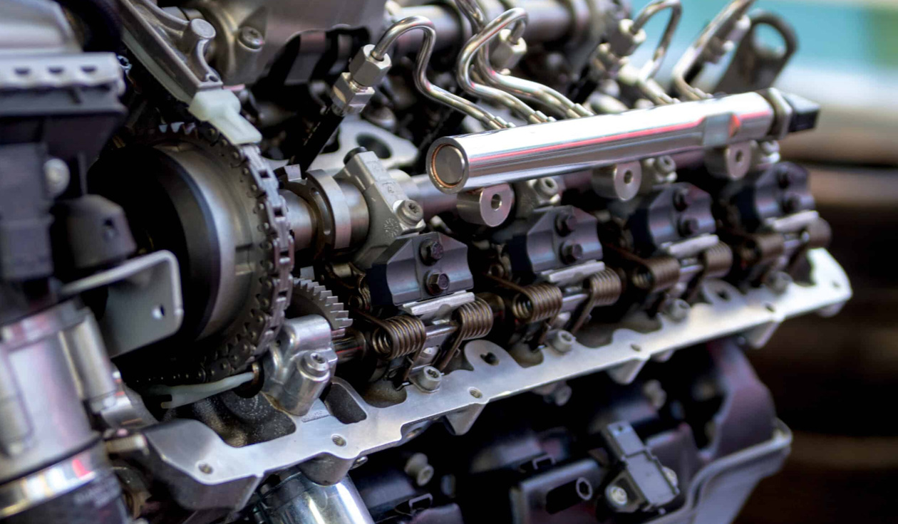 船用發(fā)動(dòng)機(jī)